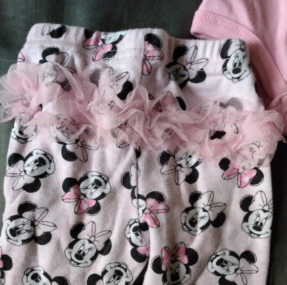 Minnie mouse - Picture 3 of 4